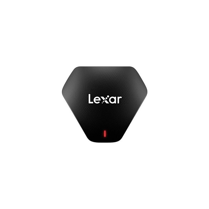 Lexar Card Reader Usb 3.2 Gen 1